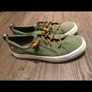 Sperry Top-Sider women’s slip on sneaker